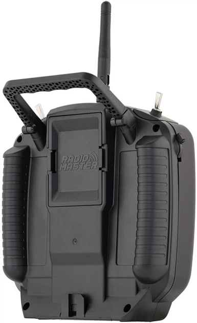 Пульт дистанційного керування Radiomaster TX12 Mark II ELRS M2 FCC-4