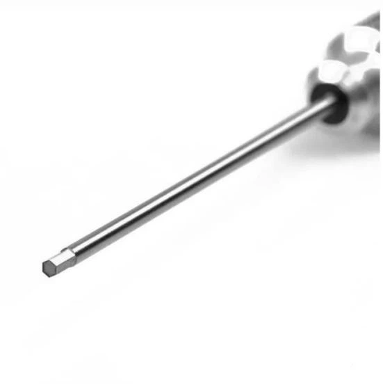 Викрутка шестигранна 1,5мм HEX-1