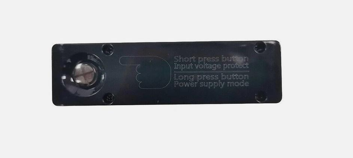 Зарядний пристрій / адаптер AOKoda QC3.0 XT60 to USB 25W-thumb-6