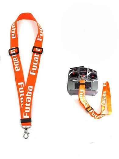 Ремінець для пульта керування FPV, помаранчевий-2