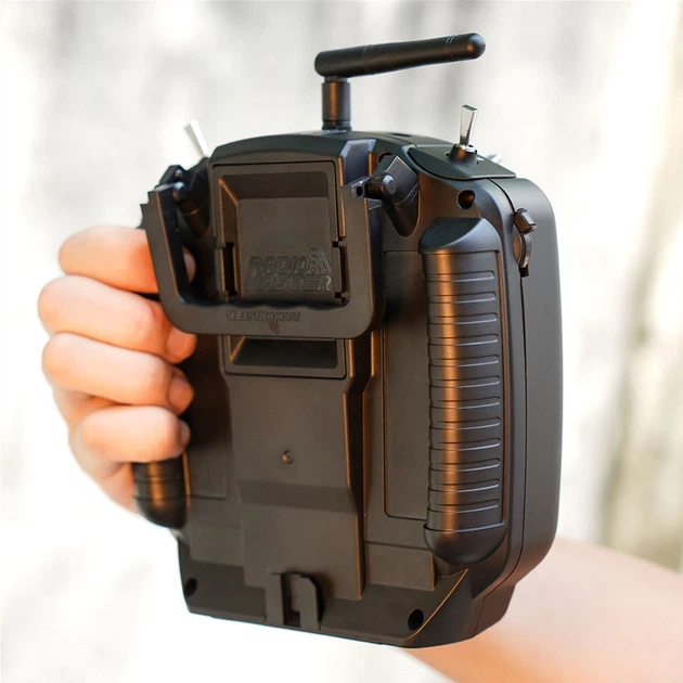 Пульт дистанційного керування Radiomaster TX12 Mark II ELRS M2 FCC-5