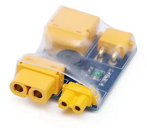 Запобіжник iFlight XT30/XT60 smoke stopper для FPV дронів