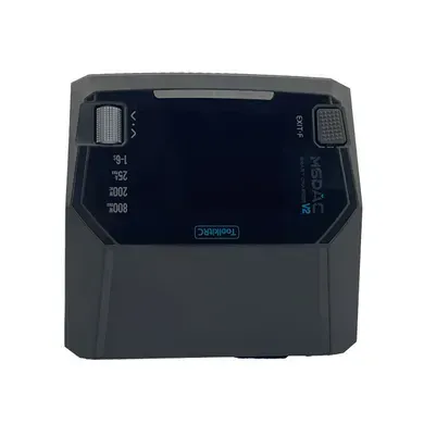 Зарядний пристрій ToolkitRC M6DAC V2 + Блок живлення (DC 700W / AC 220W)-6