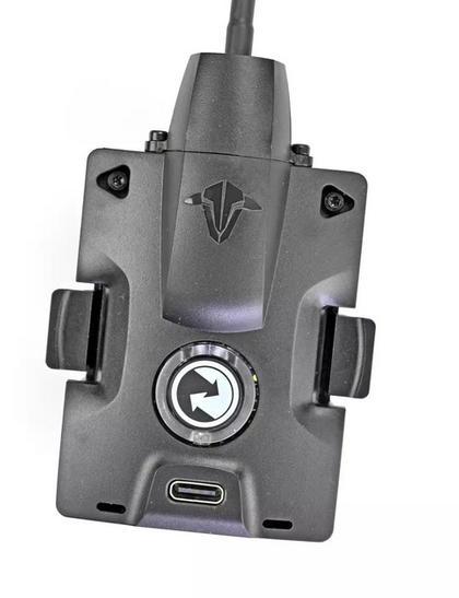 Передавач TBS Crossfire TX V2-2