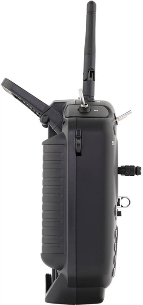 Пульт дистанційного керування Radiomaster TX12 Mark II ELRS M2 FCC-3