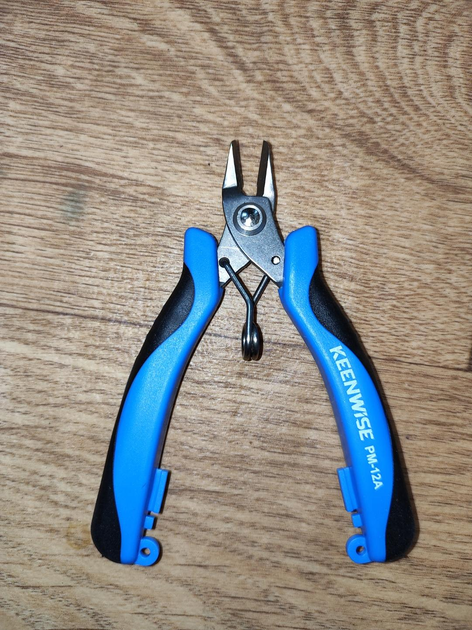 Кусачки Keenwise PM-12A-1