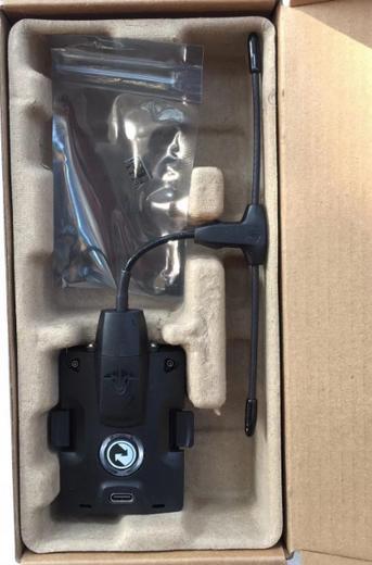 Передавач TBS Crossfire TX V2-1