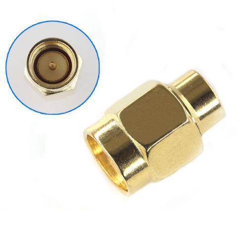 Термінатор-заглушка на 50 Ом SMA