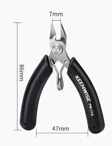Кусачки Keenwise PM-11A
